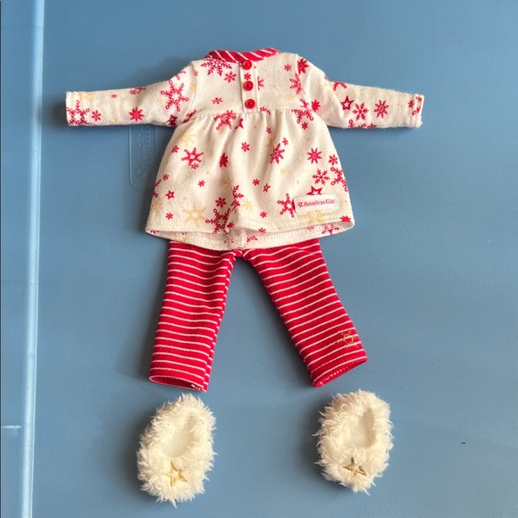 American Girl WellieWishers Emerson EUC - Picture 7 of 7